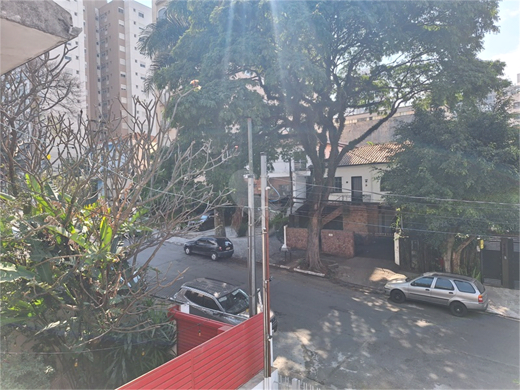 Aluguel Sobrado São Paulo Sumaré REO256132 24