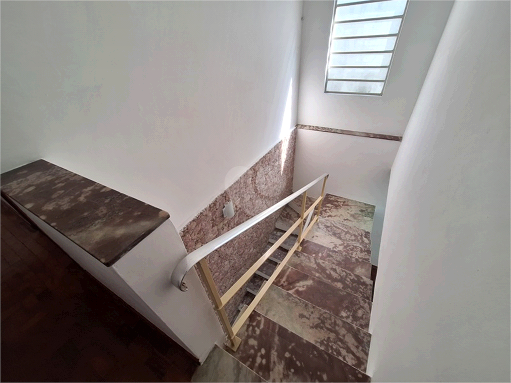 Aluguel Sobrado São Paulo Sumaré REO256132 27