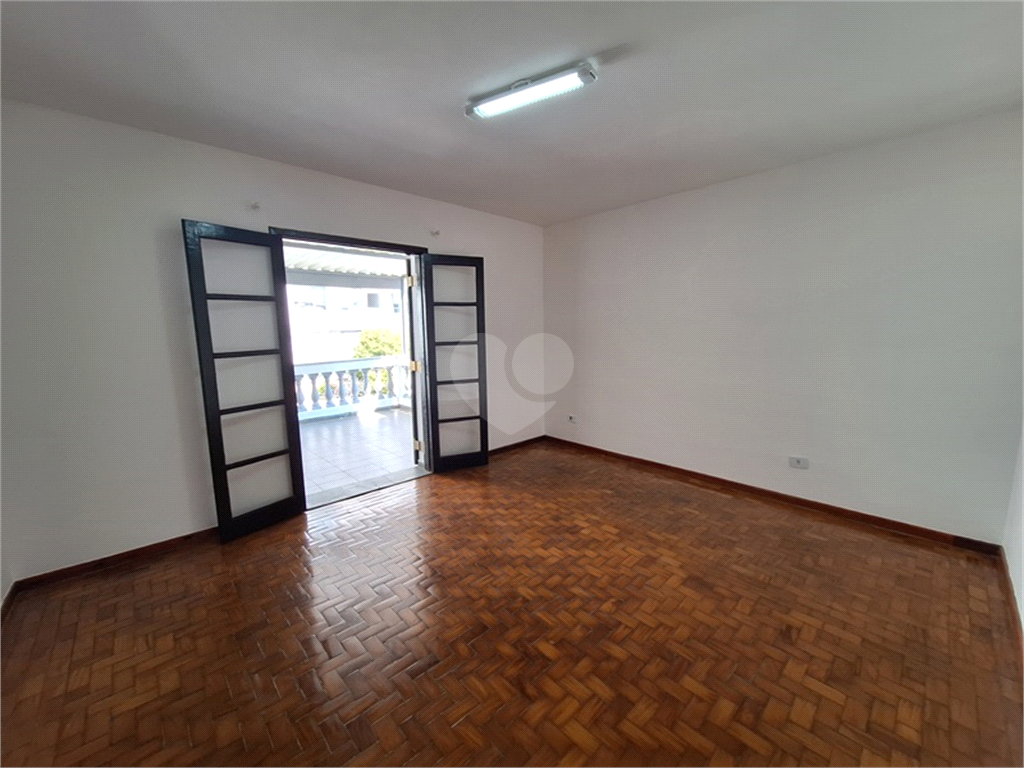 Aluguel Sobrado São Paulo Sumaré REO256132 12