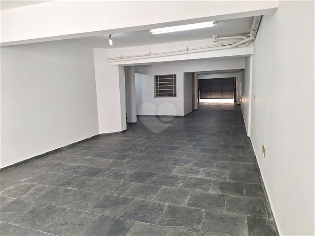 Aluguel Sobrado São Paulo Sumaré REO256132 30