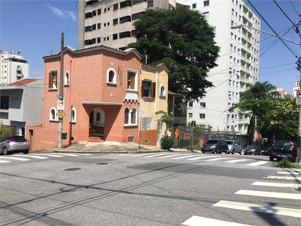 Venda Casa São Paulo Perdizes REO256166 20