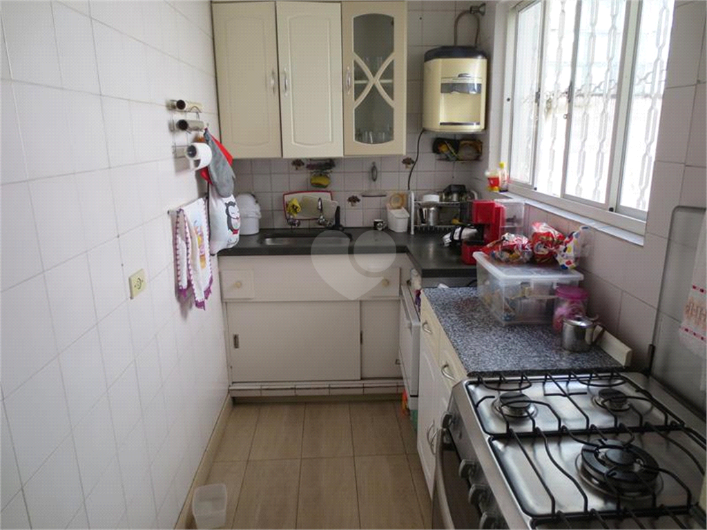 Venda Casa São Paulo Perdizes REO256166 5