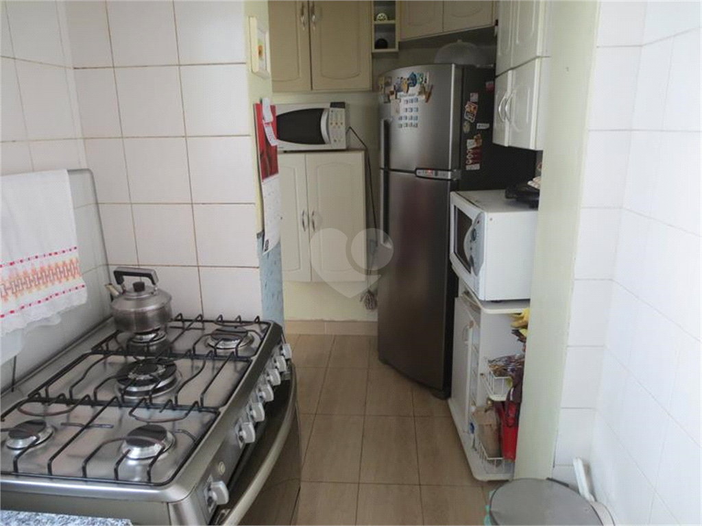 Venda Casa São Paulo Perdizes REO256166 17