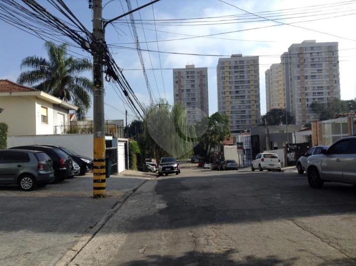 Venda Casa São Paulo Pinheiros REO256230 18