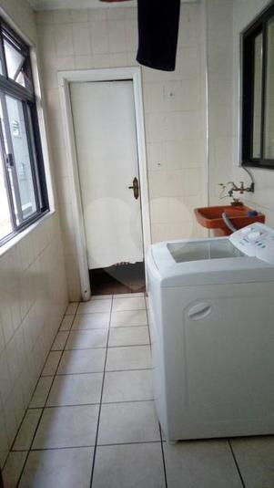 Venda Apartamento Santos Ponta Da Praia REO256295 15