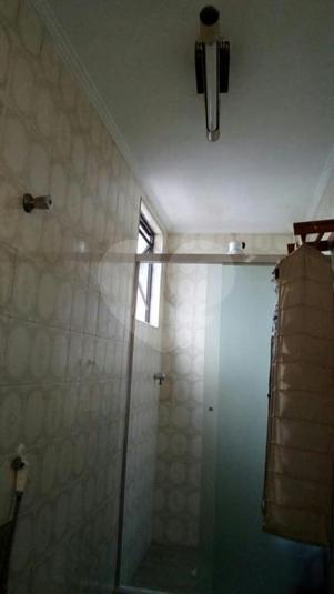 Venda Apartamento Santos Ponta Da Praia REO256295 13