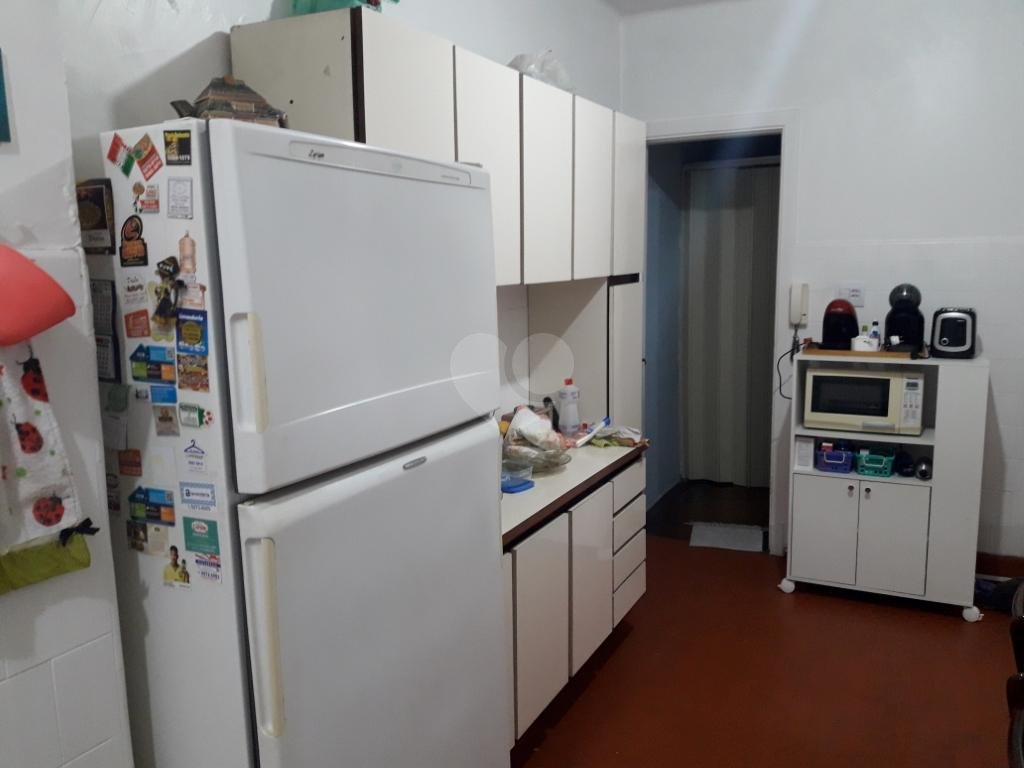 Venda Sobrado São Paulo Vila Clementino REO25637 9