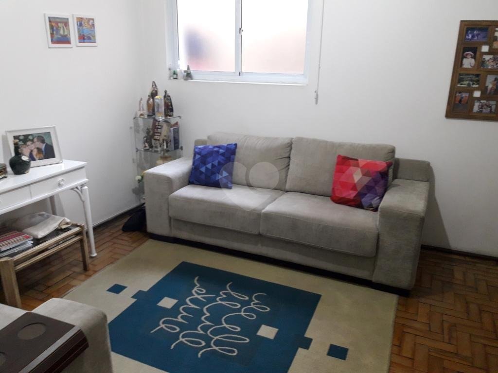 Venda Sobrado São Paulo Vila Clementino REO25637 2