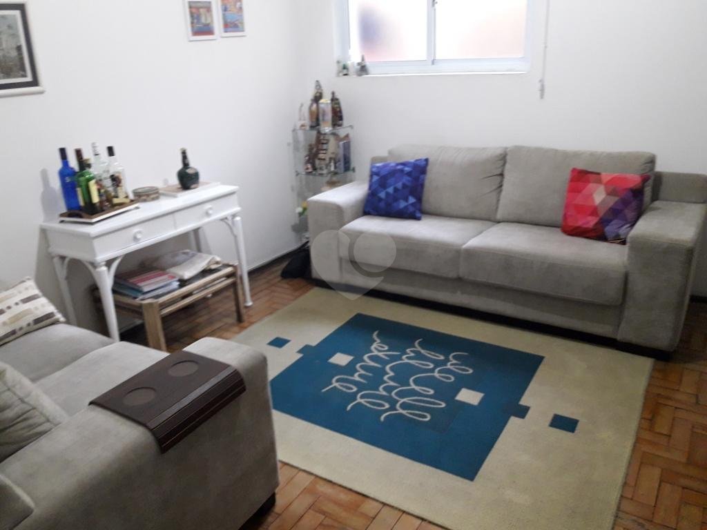 Venda Sobrado São Paulo Vila Clementino REO25637 23