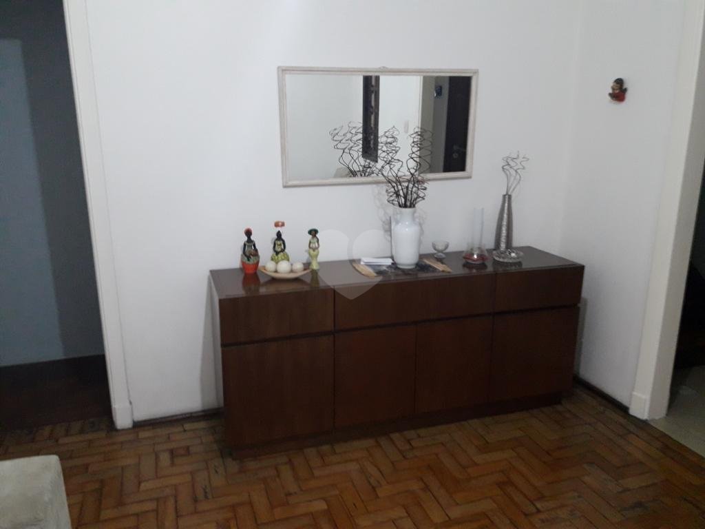 Venda Sobrado São Paulo Vila Clementino REO25637 24