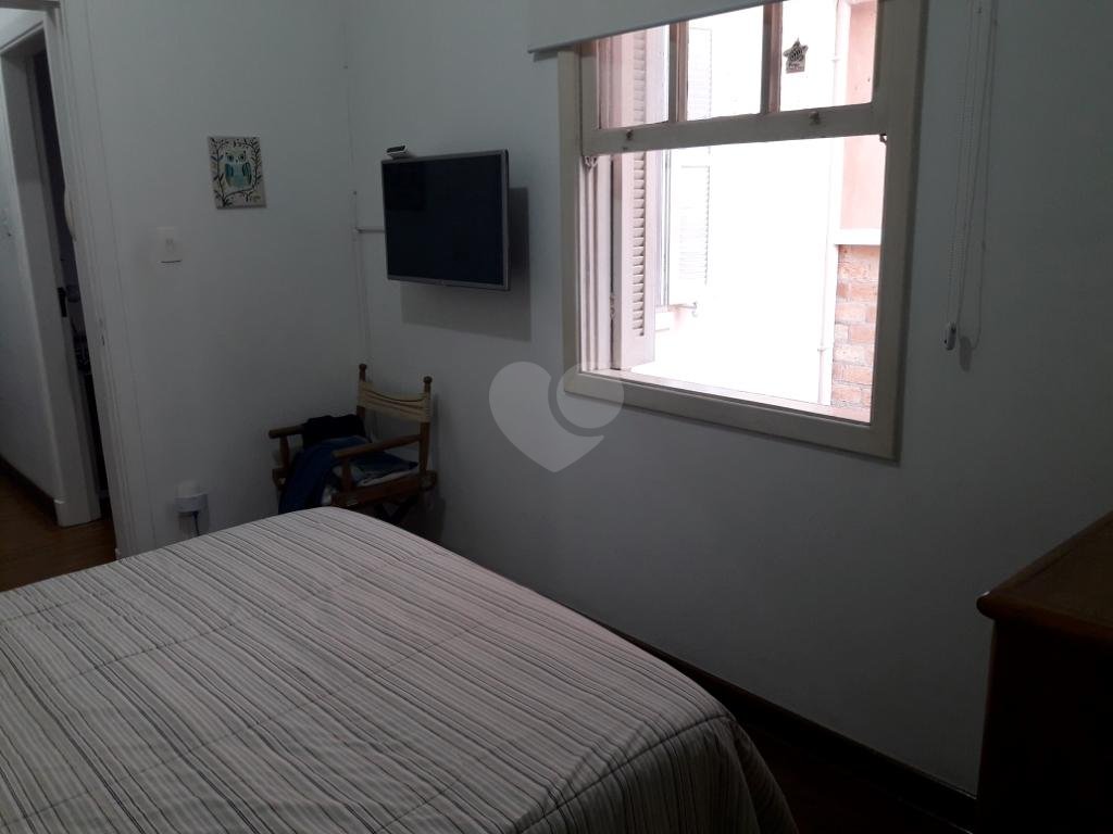 Venda Sobrado São Paulo Vila Clementino REO25637 19