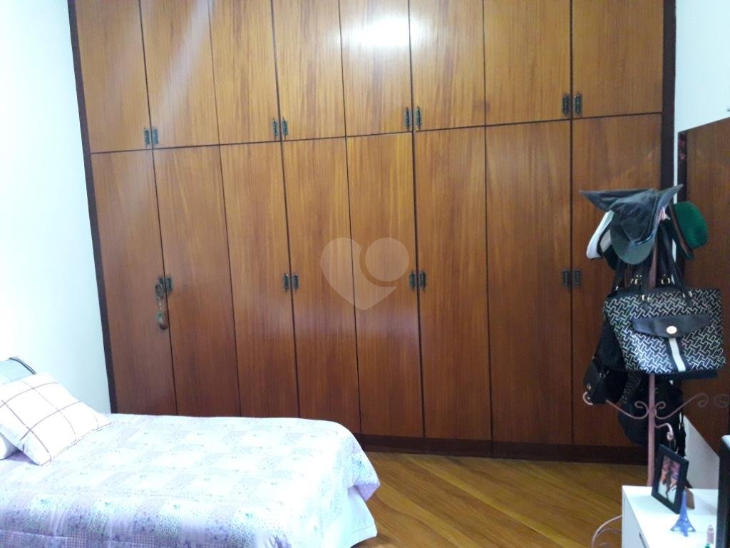 Venda Sobrado São Paulo Vila Clementino REO25637 18