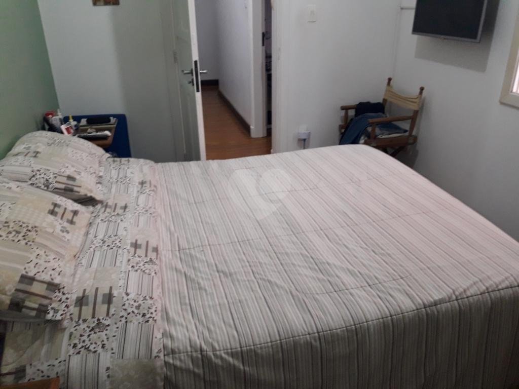 Venda Sobrado São Paulo Vila Clementino REO25637 20