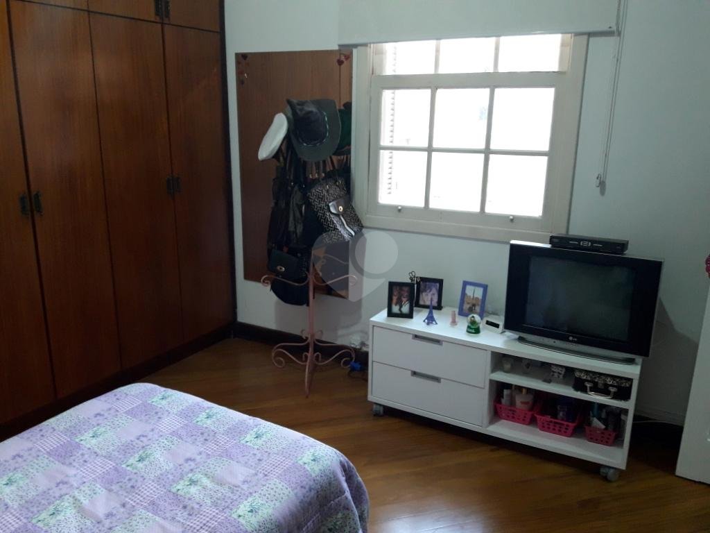 Venda Sobrado São Paulo Vila Clementino REO25637 16