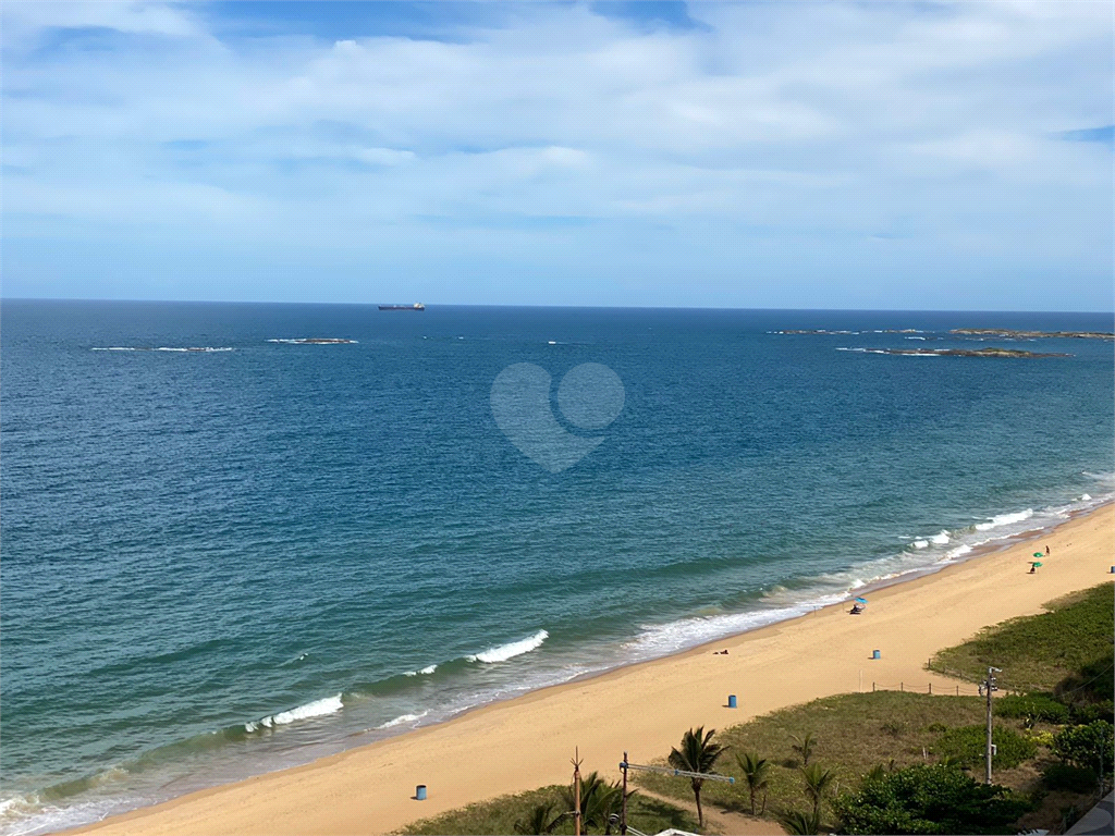 Venda Apartamento Vila Velha Praia Da Costa REO256373 1