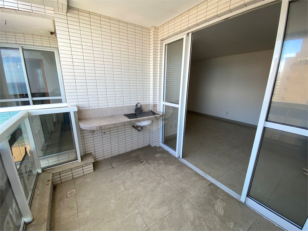 Venda Apartamento Vila Velha Praia Da Costa REO256373 3