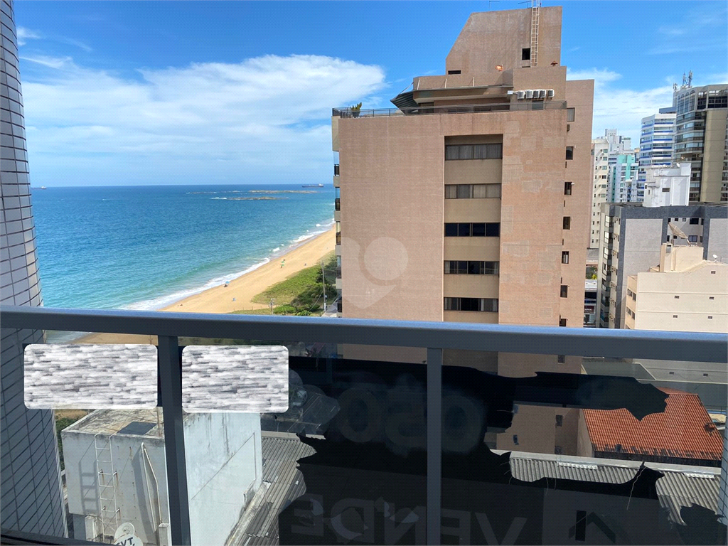 Venda Apartamento Vila Velha Praia Da Costa REO256373 4