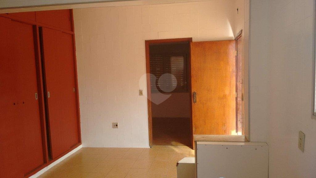 Venda Casa São Paulo Vila Deodoro REO25656 3