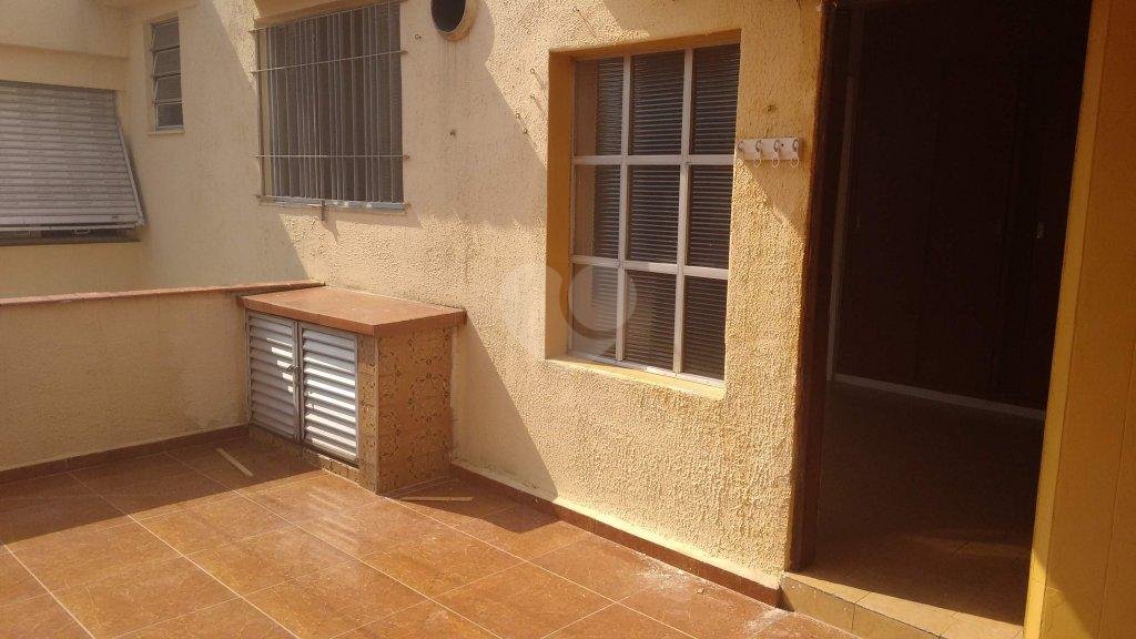 Venda Casa São Paulo Vila Deodoro REO25656 4