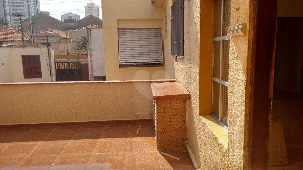 Venda Casa São Paulo Vila Deodoro REO25656 1