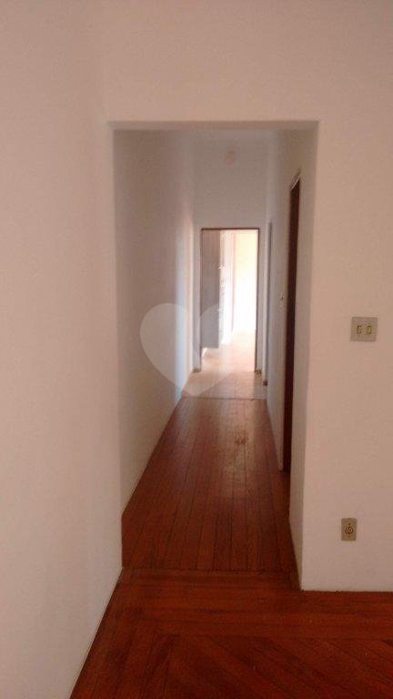 Venda Casa São Paulo Vila Deodoro REO25656 16