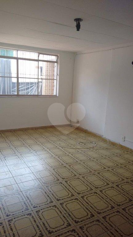 Venda Casa São Paulo Vila Deodoro REO25656 13