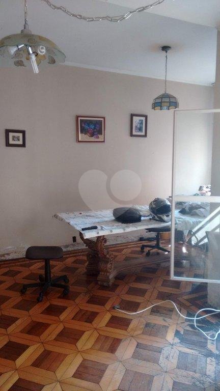 Venda Casa São Paulo Vila Deodoro REO25656 34