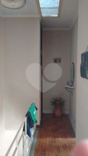 Venda Casa São Paulo Vila Deodoro REO25656 37