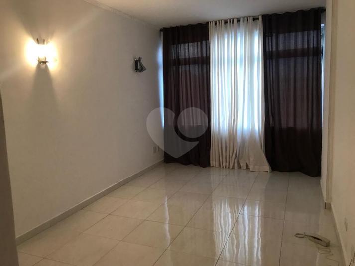 Venda Apartamento São Paulo Brás REO256561 23