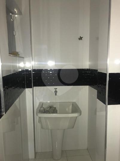 Venda Apartamento São Paulo Brás REO256561 18