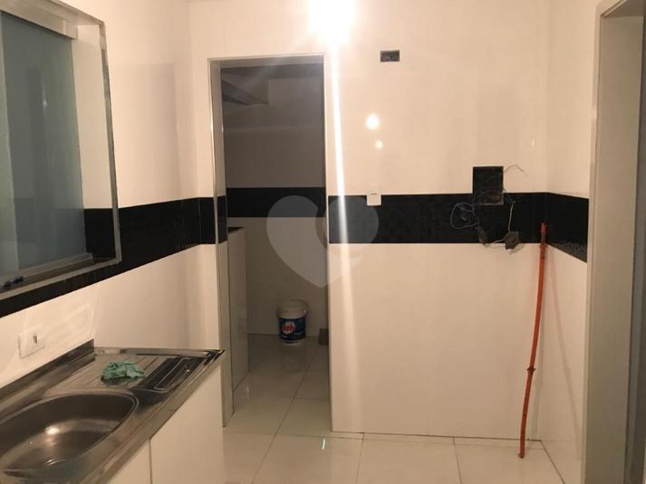 Venda Apartamento São Paulo Brás REO256561 25