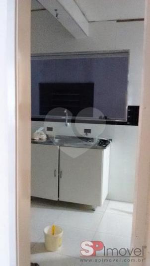 Venda Apartamento São Paulo Brás REO256561 7