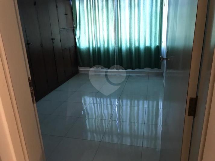 Venda Apartamento São Paulo Brás REO256561 28