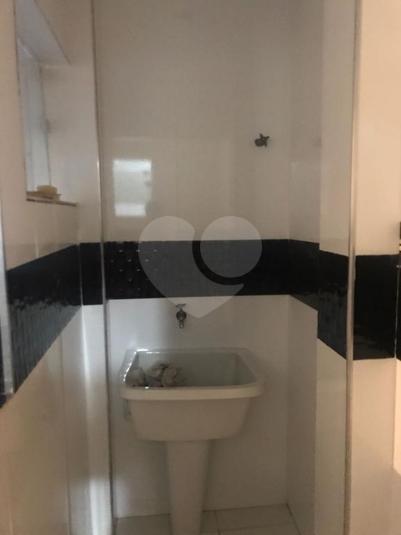 Venda Apartamento São Paulo Brás REO256561 16