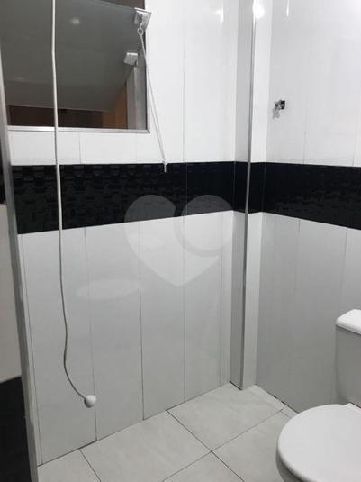 Venda Apartamento São Paulo Brás REO256561 27