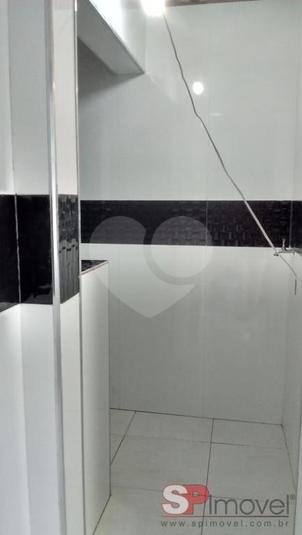 Venda Apartamento São Paulo Brás REO256561 13