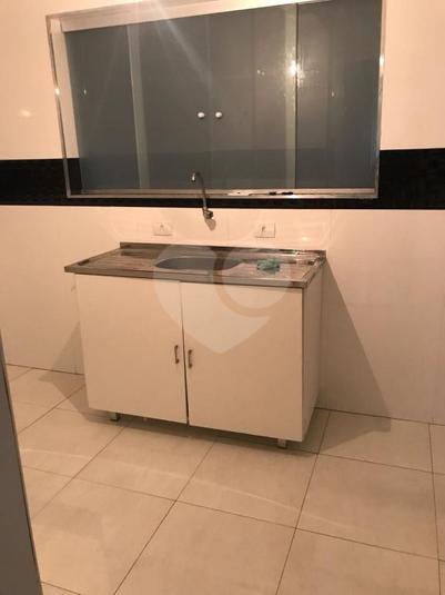 Venda Apartamento São Paulo Brás REO256561 26