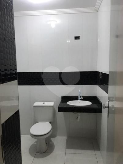 Venda Apartamento São Paulo Brás REO256561 22