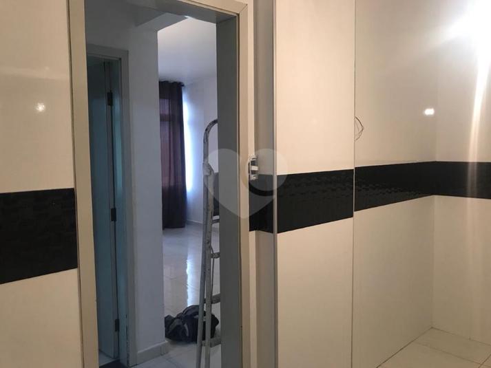 Venda Apartamento São Paulo Brás REO256561 21