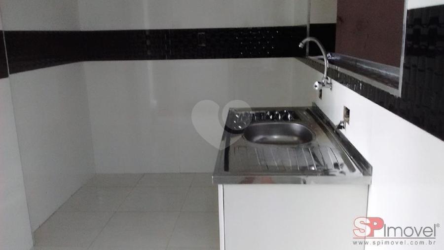 Venda Apartamento São Paulo Brás REO256561 10