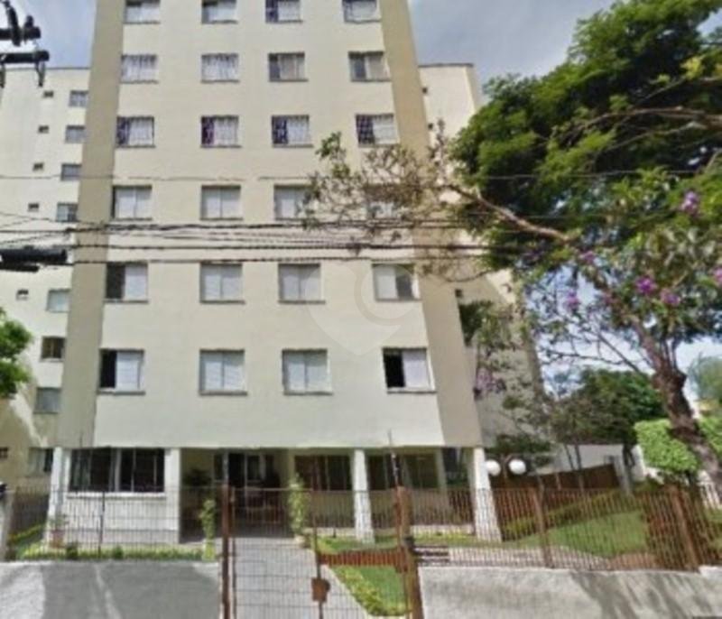 Venda Apartamento São Paulo Vila Amélia REO256583 11