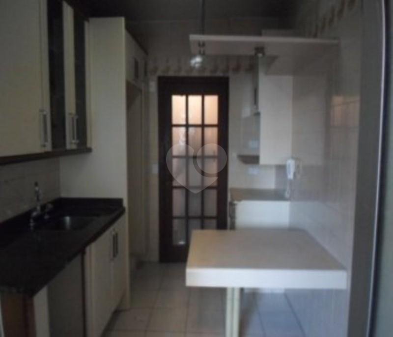 Venda Apartamento São Paulo Vila Amélia REO256583 4