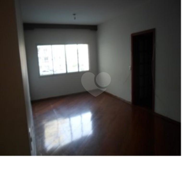 Venda Apartamento São Paulo Vila Amélia REO256583 2