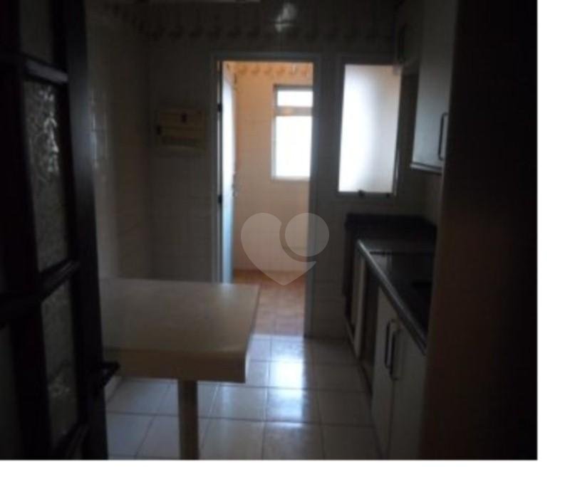 Venda Apartamento São Paulo Vila Amélia REO256583 3