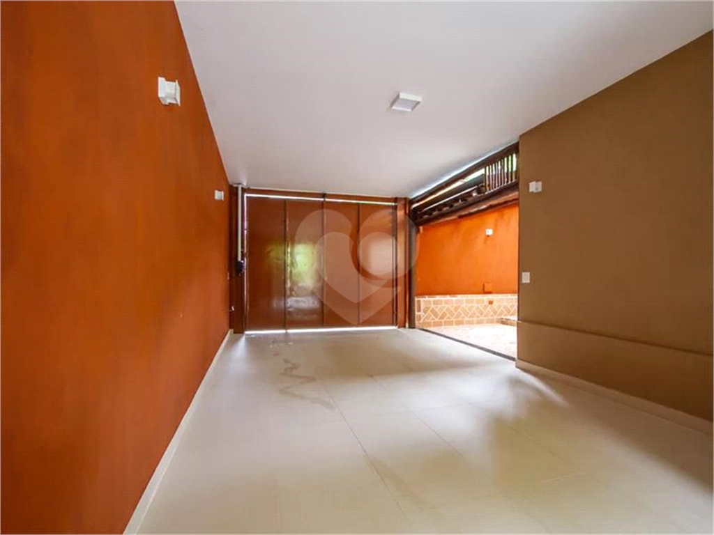 Venda Casa São Paulo Pacaembu REO256587 76