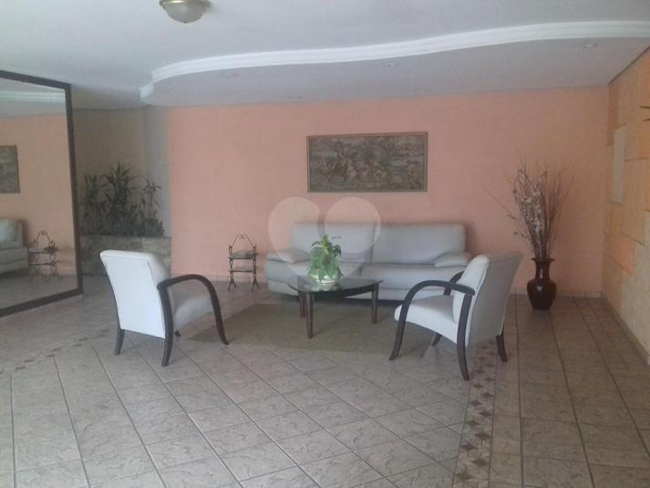 Venda Duplex São Paulo Vila Guaca REO256641 21