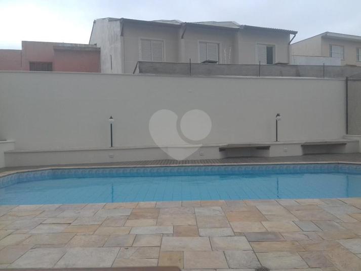 Venda Duplex São Paulo Vila Guaca REO256641 19