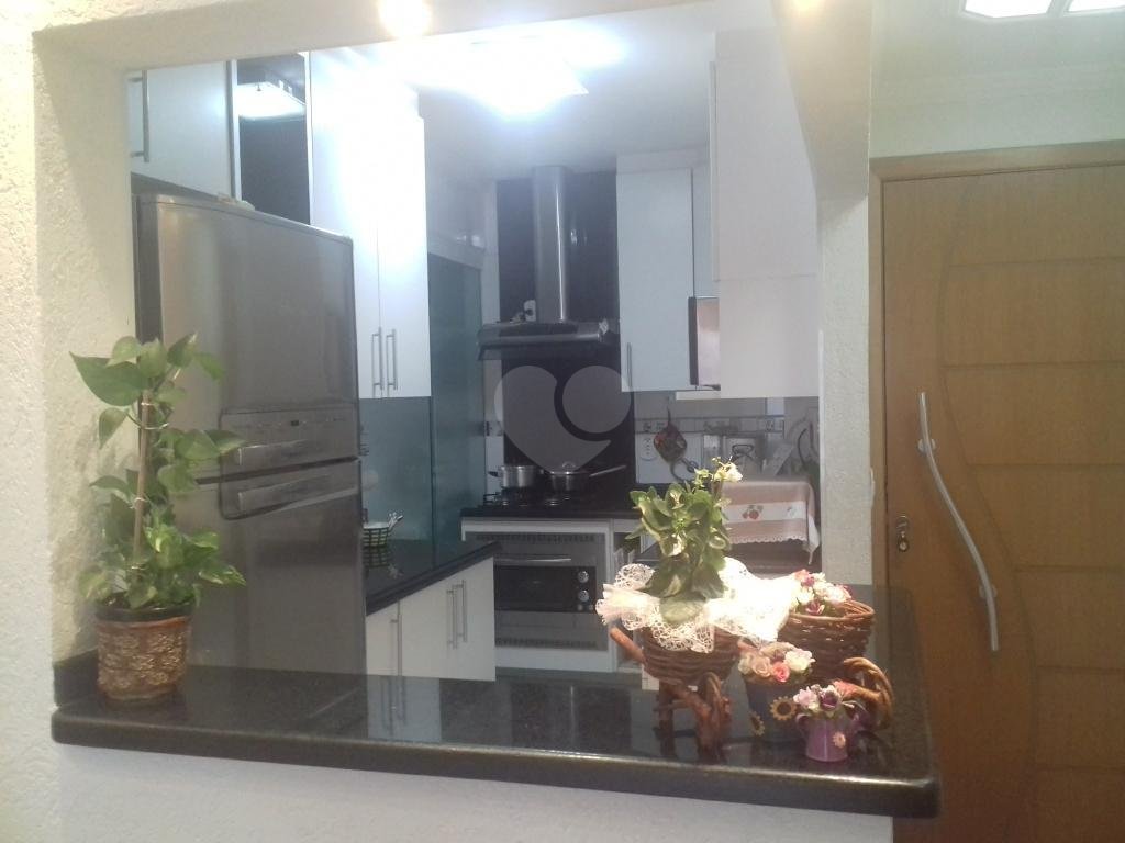 Venda Duplex São Paulo Vila Guaca REO256641 5