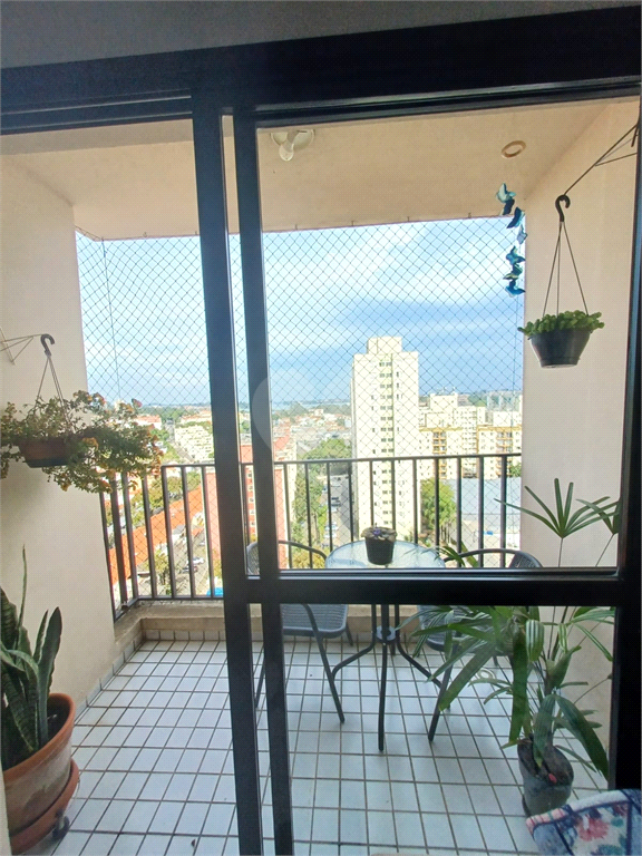 Venda Apartamento São Paulo Jardim Palmares (zona Sul) REO25668 1