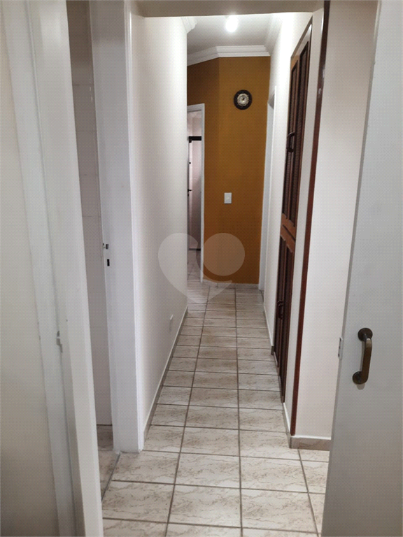 Venda Apartamento Guarujá Vila Alzira REO256681 33